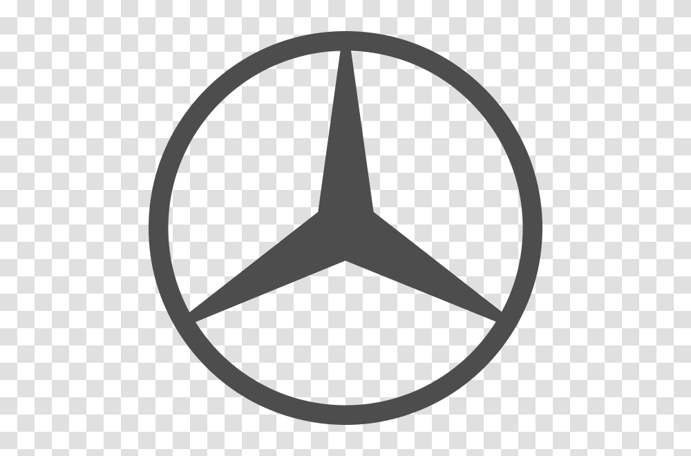 Mercedes Benz Free Logo, Lamp, Star Symbol, Trademark Transparent Png