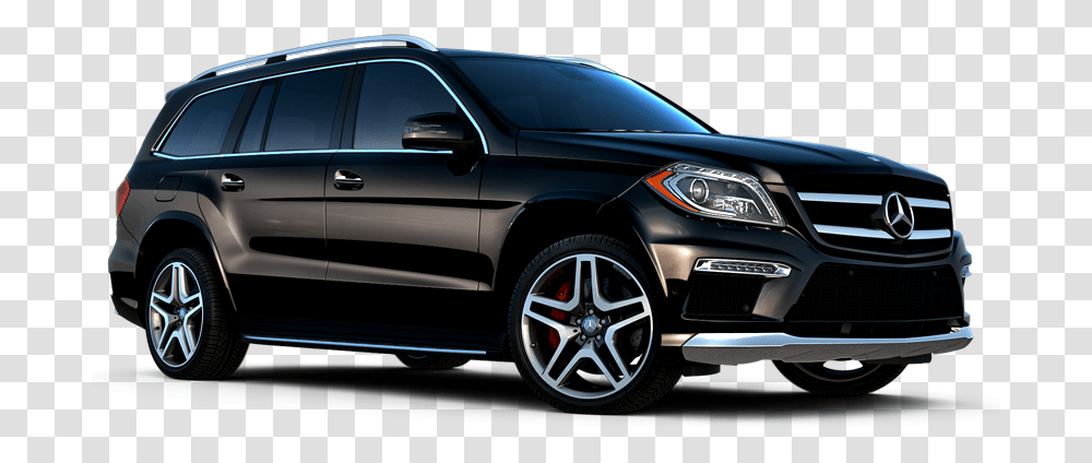 Mercedes Benz Gl 550 2018, Car, Vehicle, Transportation, Automobile Transparent Png