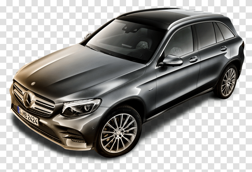 Mercedes Benz Glc Gray Car Glc Amg 43 Selenite Grey, Vehicle, Transportation, Automobile, Sedan Transparent Png