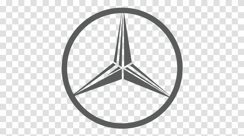 Mercedes Benz Greece Logo, Lamp, Star Symbol Transparent Png