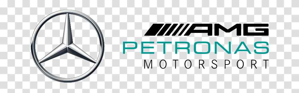 Mercedes Benz In Formula One Logo, Word, Number Transparent Png
