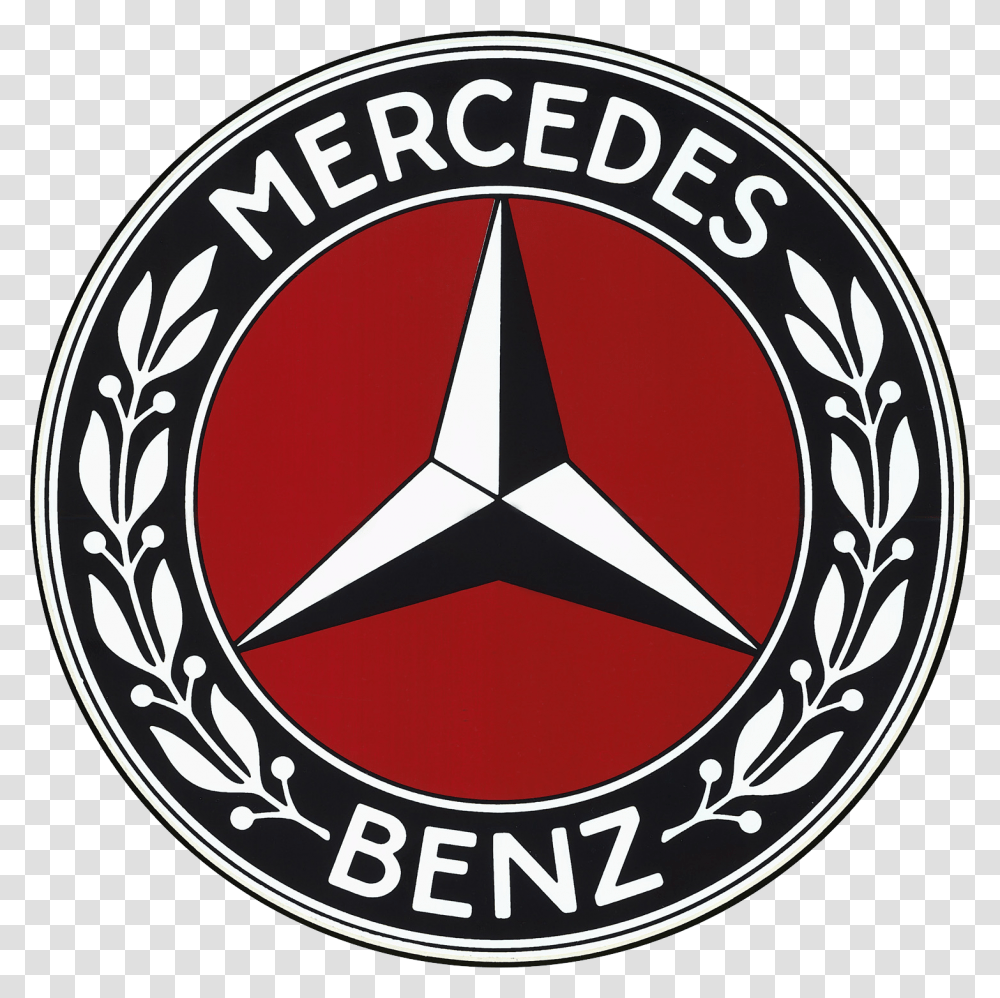 Mercedes Benz Logo, Armor, Rug, Emblem Transparent Png