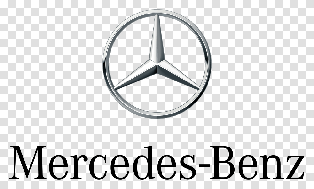 Mercedes Benz Logo Picture Arts, Trademark, Emblem Transparent Png