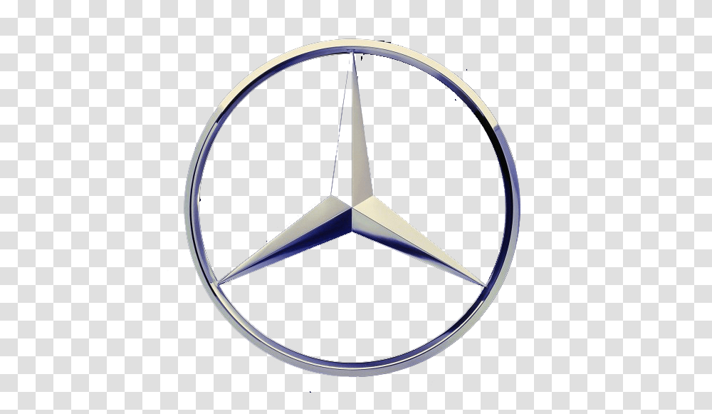 Mercedes Benz Logo Pictures, Trademark, Star Symbol, Emblem Transparent Png