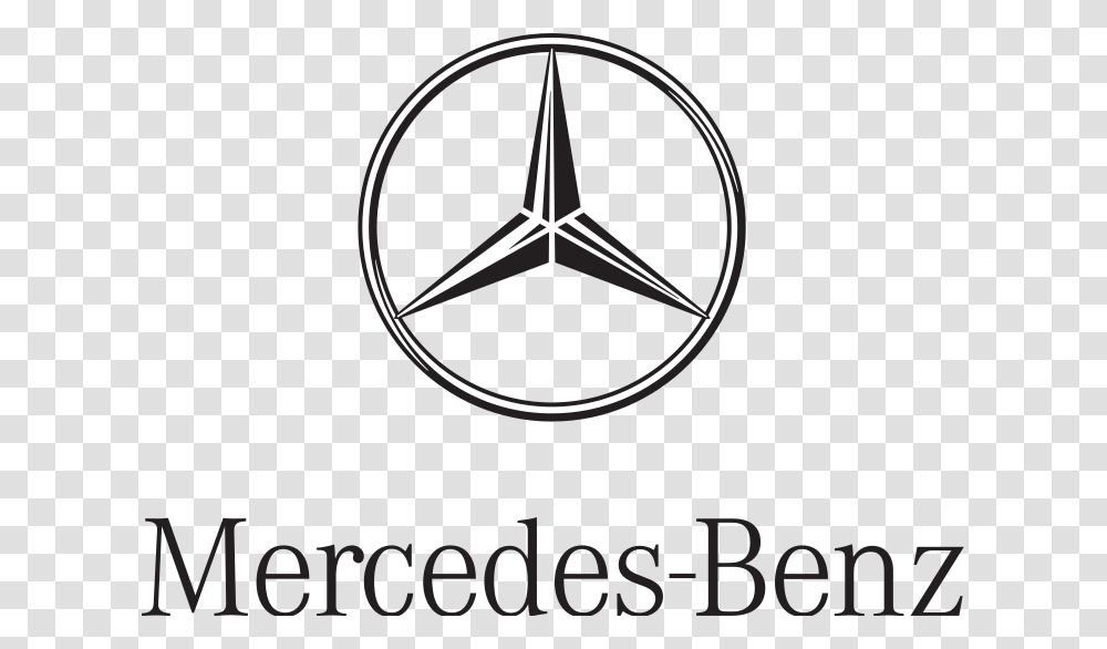 Mercedes Benz Logo Sin Fondo Image, Star Symbol, Clock Tower, Architecture Transparent Png
