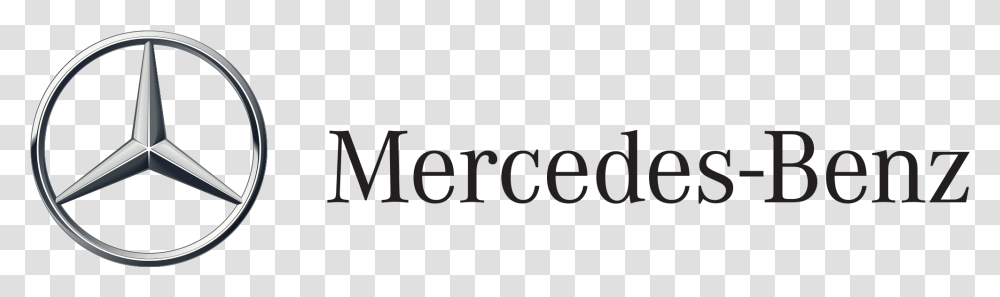 Mercedes Benz Logo, Alphabet, Trademark Transparent Png