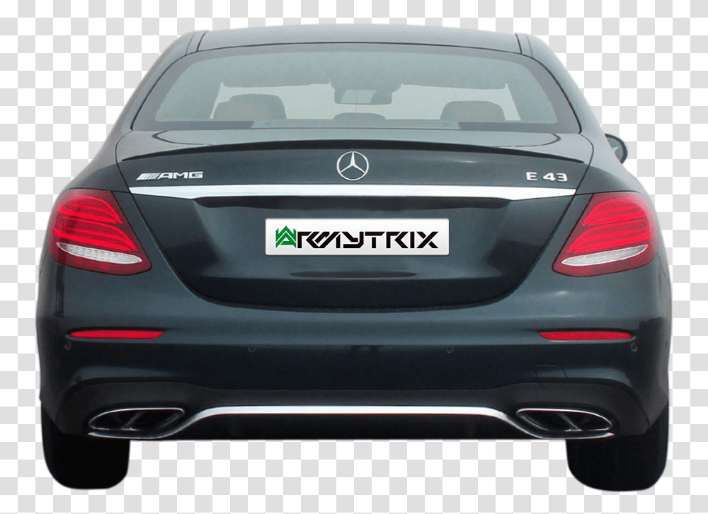 Mercedes Benz Rear, Car, Vehicle, Transportation, Automobile Transparent Png