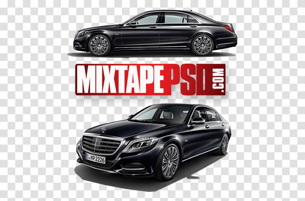 Mercedes Benz S600 2015, Car, Vehicle, Transportation, Sedan Transparent Png