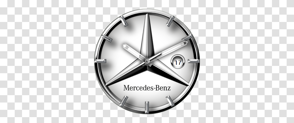 Mercedes Benz Silver Logo, Shower Faucet, Compass, Sink Faucet, Compass Math Transparent Png