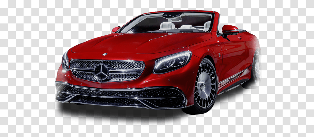 Mercedes Benz Sl Class, Car, Vehicle, Transportation, Sports Car Transparent Png