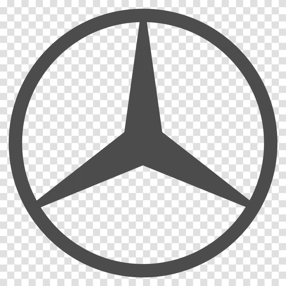 Mercedes Benz Stern Logos That Have Rotation, Lamp, Star Symbol, Trademark Transparent Png