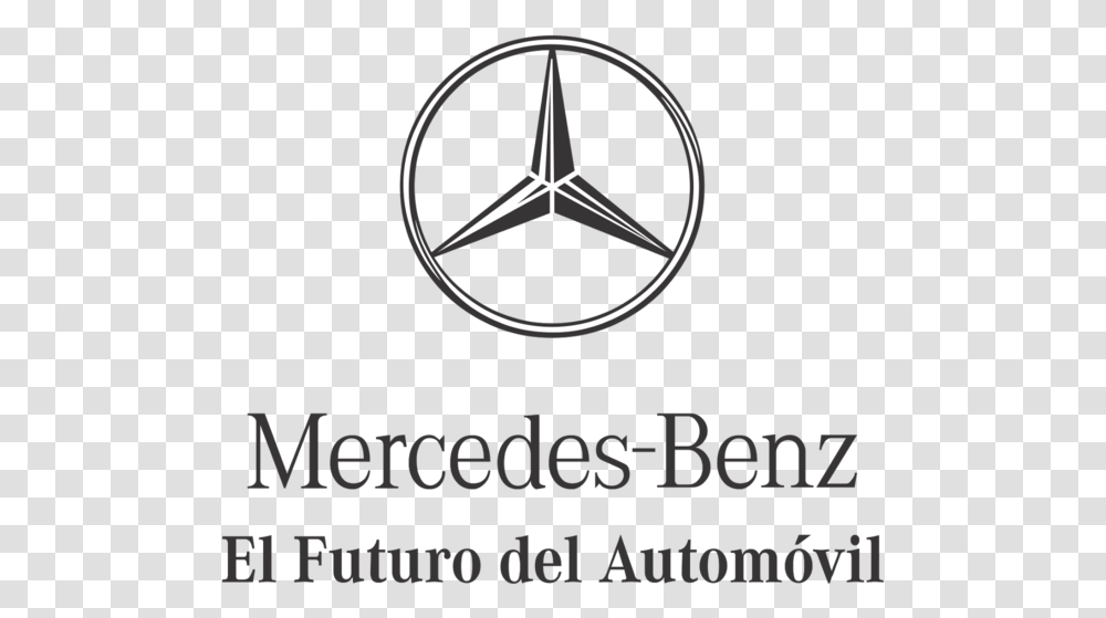 Mercedes Benz, Star Symbol, Emblem, Logo Transparent Png