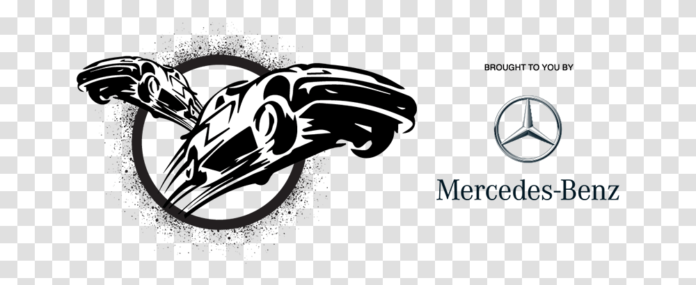 Mercedes Benz Usa Logo, Hook, Claw, Bicycle, Vehicle Transparent Png