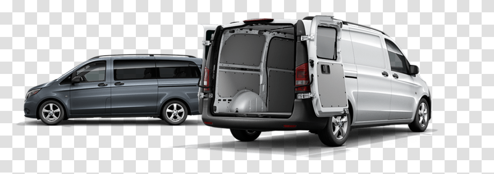 Mercedes Benz Vans Fleet Contact, Vehicle, Transportation, Car, Wheel Transparent Png