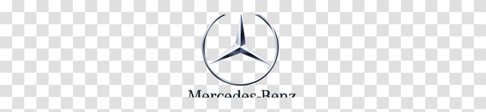 Mercedes Benz Vector Clipart, Logo, Trademark, Star Symbol Transparent Png