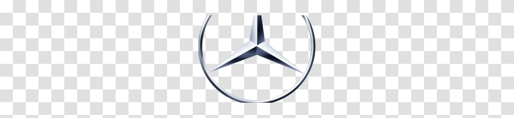 Mercedes Benz Vector Clipart, Star Symbol, Logo, Trademark Transparent Png