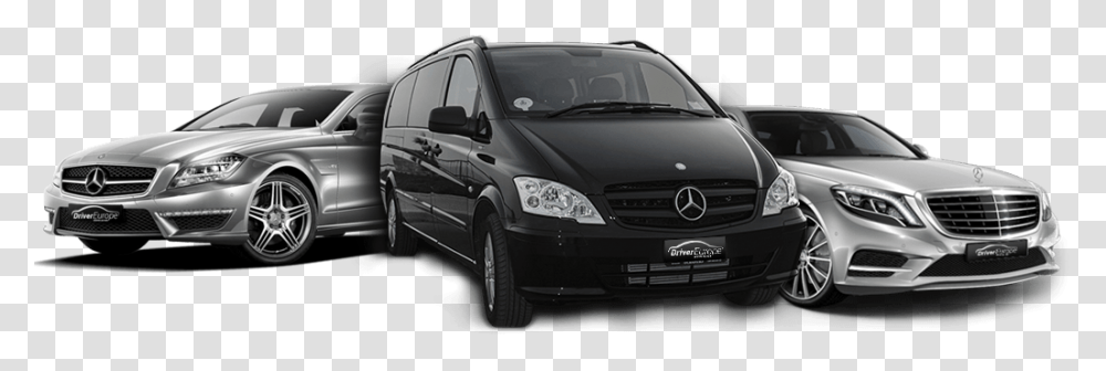 Mercedes Benz Viano, Car, Vehicle, Transportation, Sedan Transparent Png