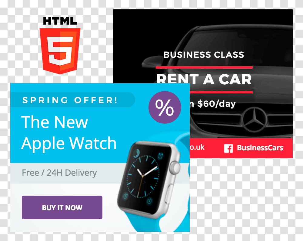 Mercedes Benz, Wristwatch, Car, Vehicle, Transportation Transparent Png