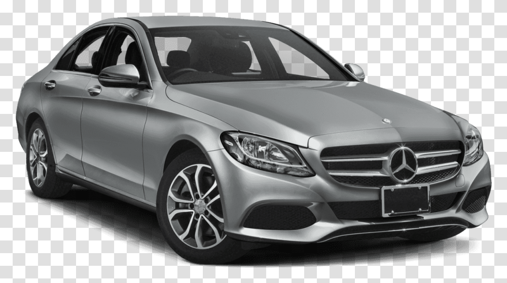 Mercedes Car 2017 Benz C300 4 Doors, Vehicle, Transportation, Sedan, Tire Transparent Png