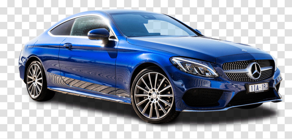 Mercedes Car Blue Mercedes Benz, Vehicle, Transportation, Automobile, Alloy Wheel Transparent Png