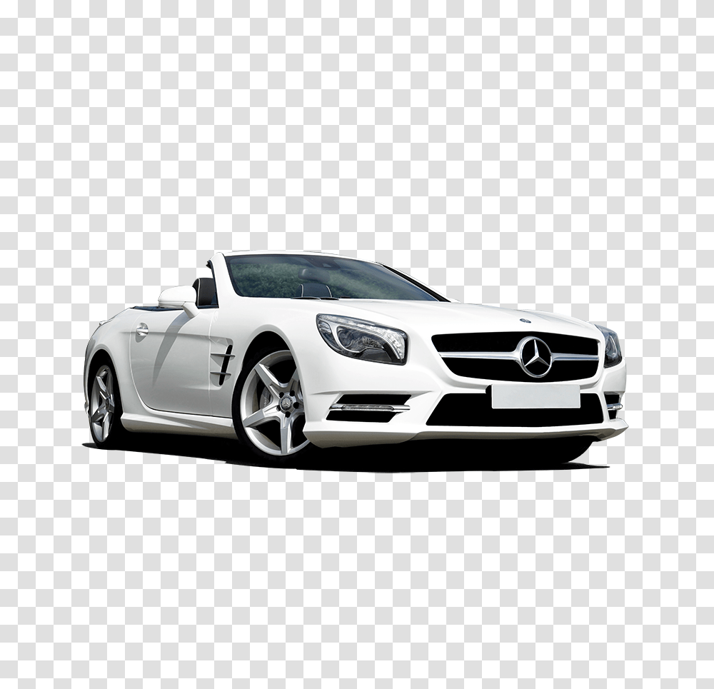 Mercedes, Car, Sports Car, Vehicle, Transportation Transparent Png