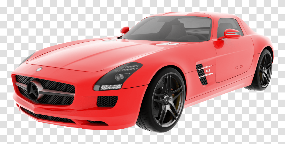 Mercedes, Car Transparent Png