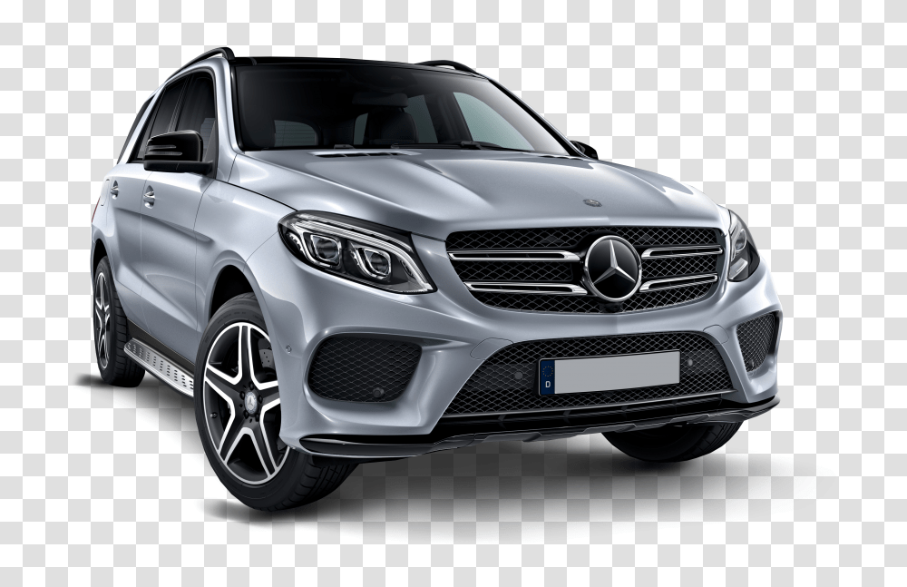 Mercedes, Car Transparent Png