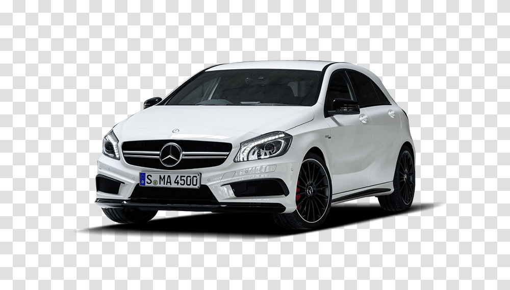 Mercedes, Car, Vehicle, Transportation, Automobile Transparent Png