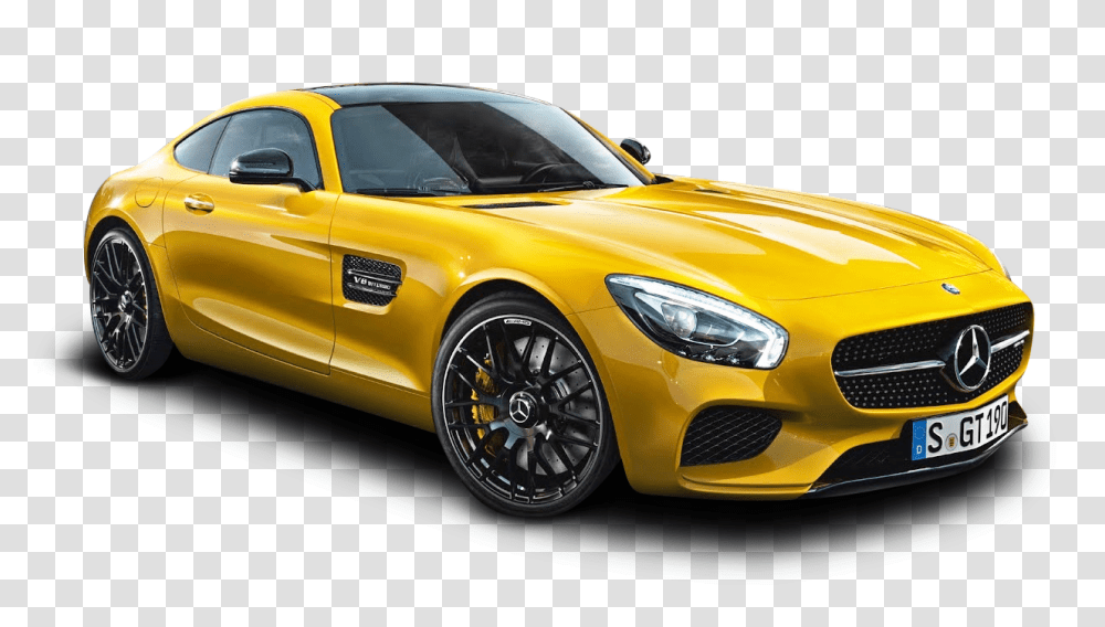 Mercedes, Car, Vehicle, Transportation, Automobile Transparent Png