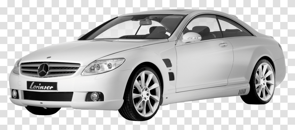 Mercedes, Car, Vehicle, Transportation, Sedan Transparent Png