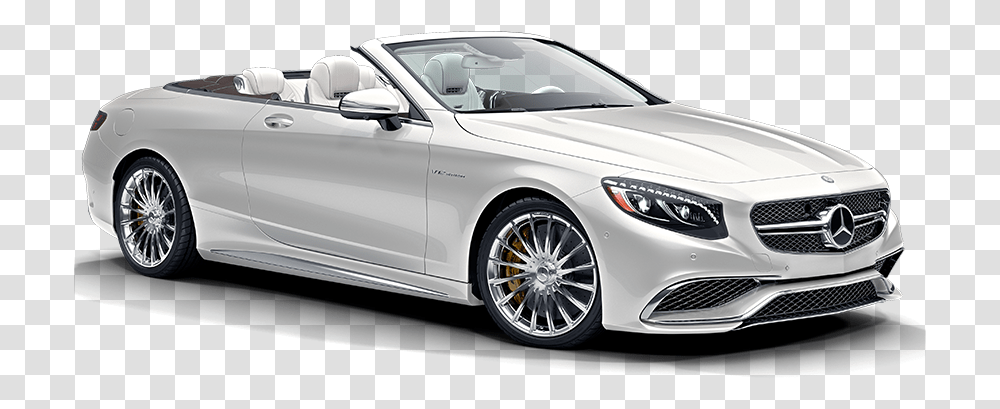 Mercedes Car, Vehicle, Transportation, Wheel, Machine Transparent Png