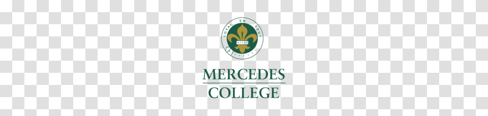 Mercedes College, Logo, Plant Transparent Png