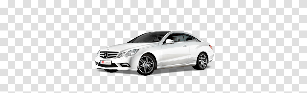 Mercedes Coupe, Sedan, Car, Vehicle, Transportation Transparent Png