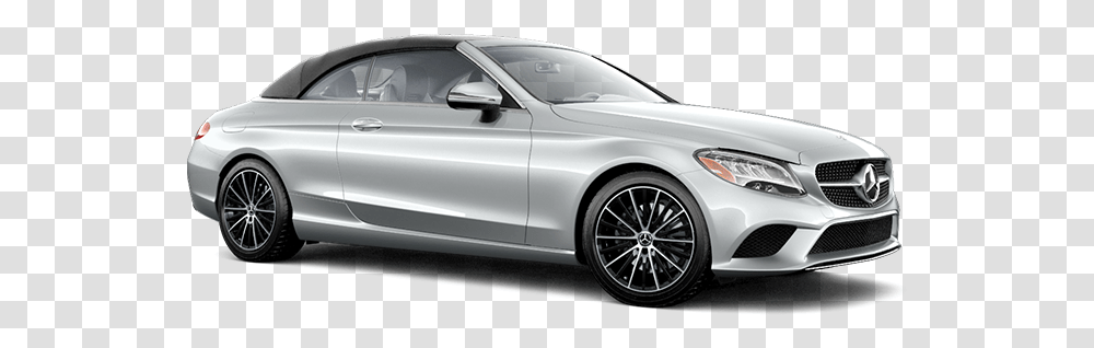 Mercedes Drawing Outline, Car, Vehicle, Transportation, Sedan Transparent Png