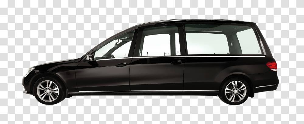 Mercedes E Class Hearse, Sedan, Car, Vehicle, Transportation Transparent Png