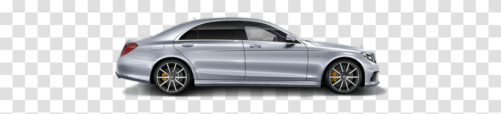 Mercedes Image Mercedes Car Side, Vehicle, Transportation, Automobile, Sedan Transparent Png
