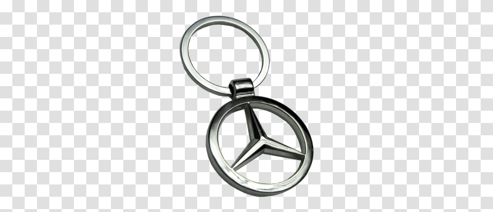 Mercedes Key Chain, Locket, Pendant, Jewelry, Accessories Transparent Png