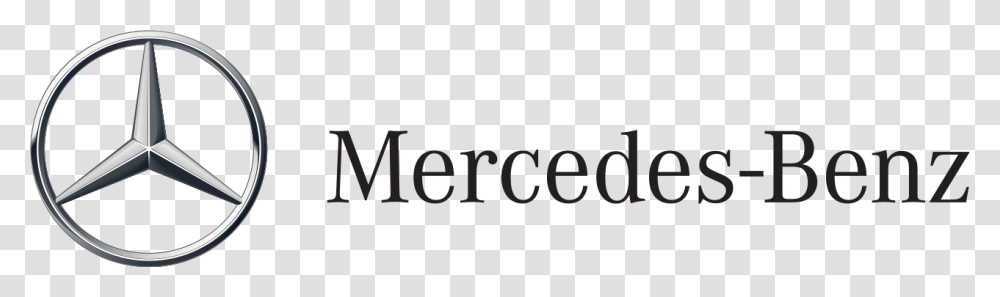 Mercedes Logo, Alphabet, Trademark Transparent Png