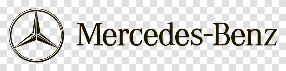 Mercedes Logo, Alphabet, Word, Number Transparent Png