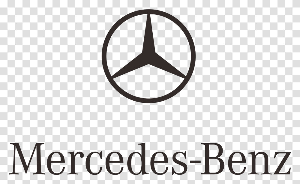 Mercedes Logo Vector, Star Symbol, Clock Tower, Architecture Transparent Png