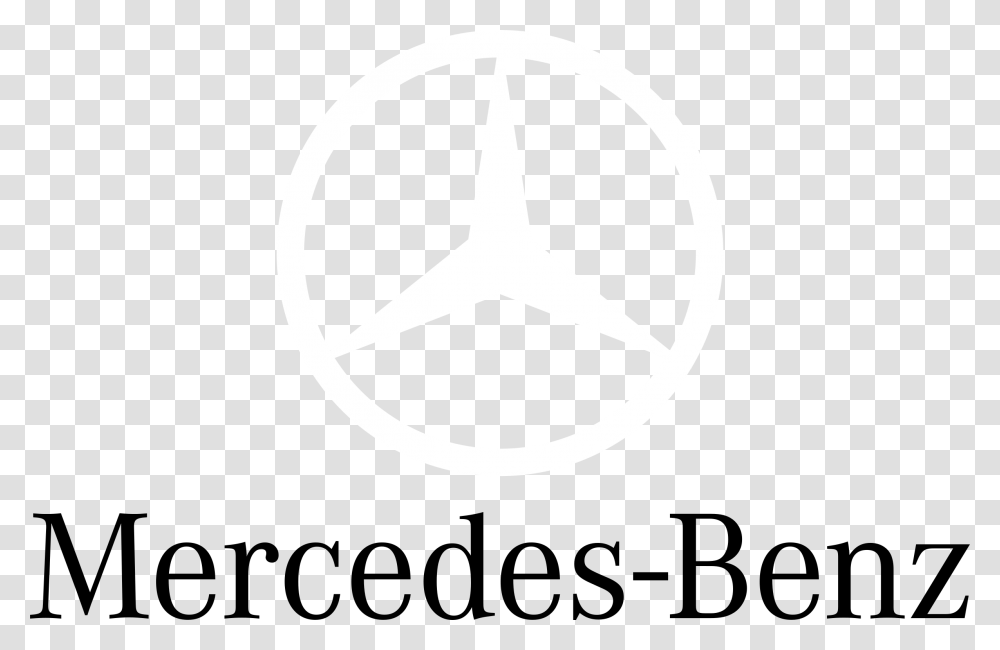 Mercedes Logo Vector, Star Symbol, Trademark, Emblem Transparent Png
