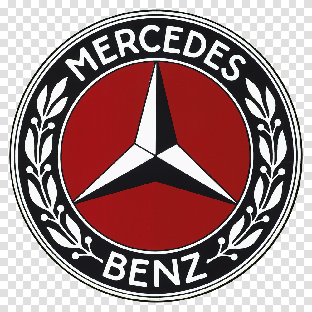 Mercedes Logos, Armor, Rug, Emblem Transparent Png