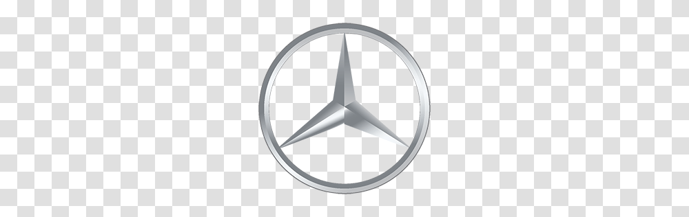 Mercedes Logos Images Free Download, Star Symbol, Trademark, Dryer Transparent Png