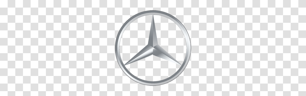 Mercedes Logos, Star Symbol, Trademark, Dryer Transparent Png