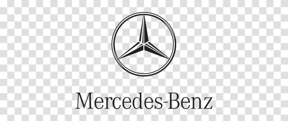 Mercedes Logos, Star Symbol, Trademark, Emblem Transparent Png