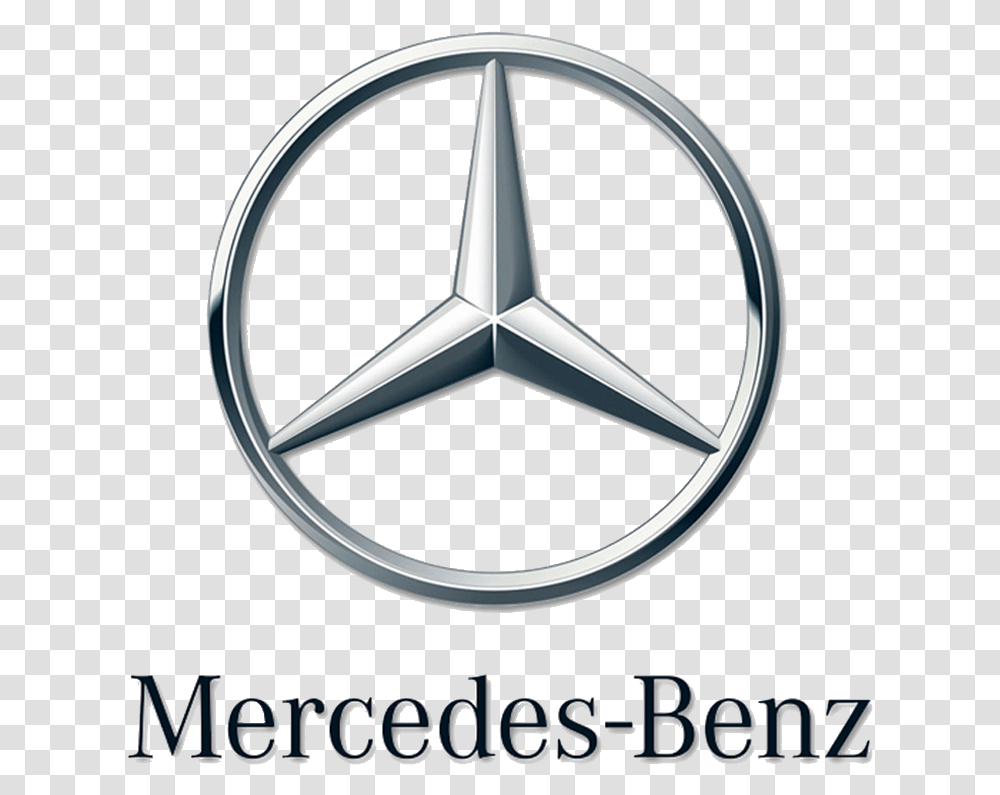 Mercedes Mercedes Benz Logo 2005, Symbol, Trademark, Ring, Jewelry Transparent Png