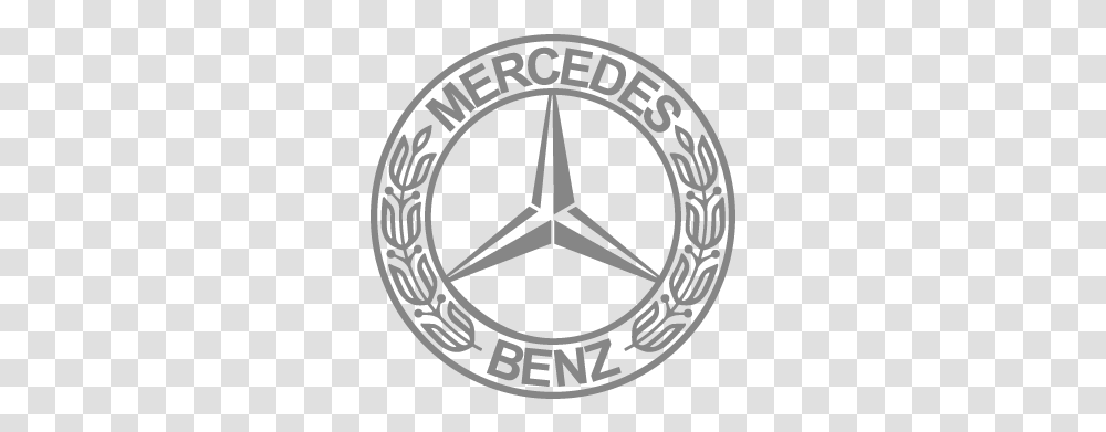 Mercedes Mercedes Benz Logo, Symbol, Rug, Trademark, Soccer Ball Transparent Png