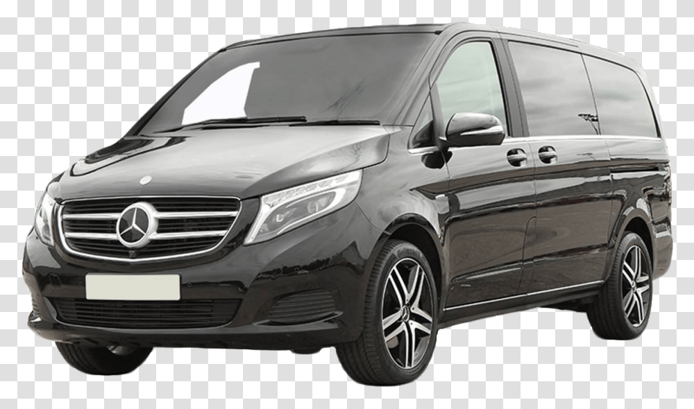 Mercedes Vito Air Suspension, Car, Vehicle, Transportation, Sedan Transparent Png