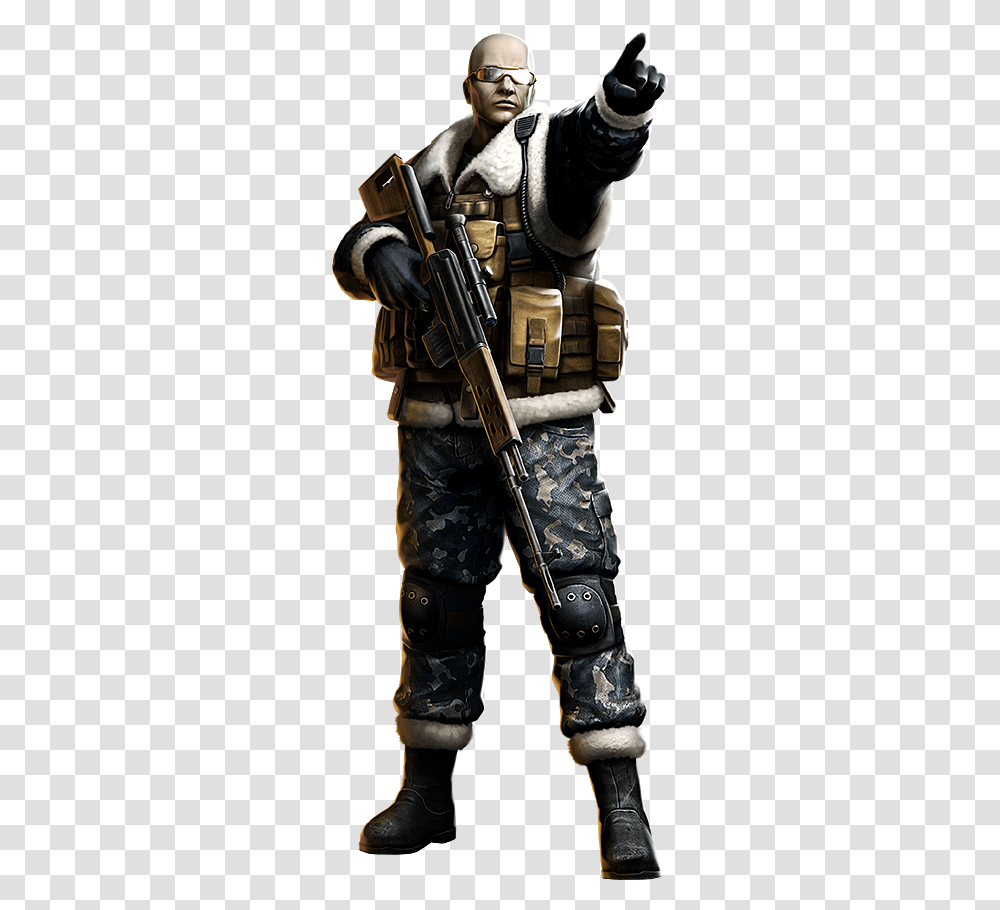 Mercenaries Playground Of Destruction Action Figures, Person, Human, Weapon, Weaponry Transparent Png