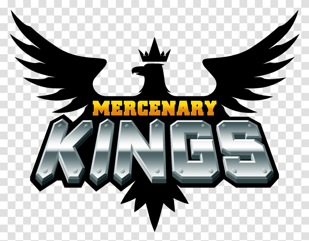 Mercenary Kings Icon, Word, Number Transparent Png